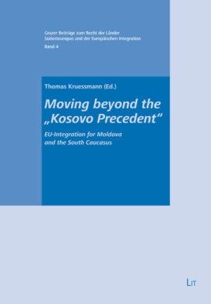 Moving beyond the "Kosovo Precedent"