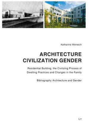 Architecture - Civilization - Gender