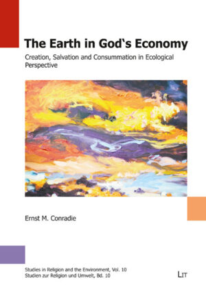 The Earth in God's Economy