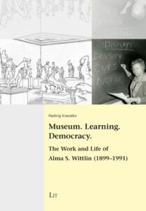 Museum. Learning. Democracy