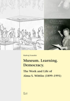 Museum. Learning. Democracy