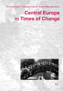 Central Europe in Times of Change