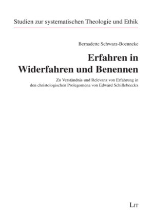 Erfahren in Widerfahren und Benennen