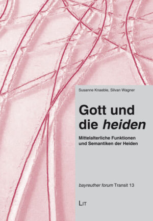 Gott und die "heiden"
