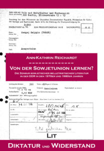 Von der Sowjetunion lernen?