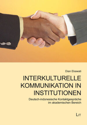 Interkulturelle Kommunikation in Institutionen