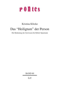 Das "Heiligtum" der Person