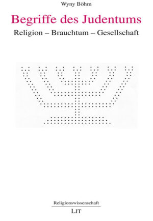 Begriffe des Judentums
