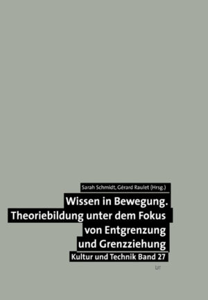 Wissen in Bewegung