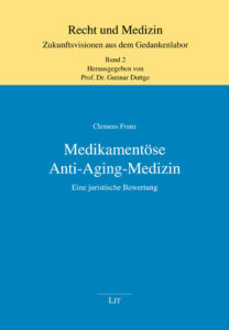 Medikamentöse Anti-Aging-Medizin