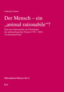 Der Mensch - ein "animal rationabile"?
