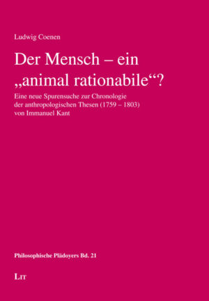 Der Mensch - ein "animal rationabile"?
