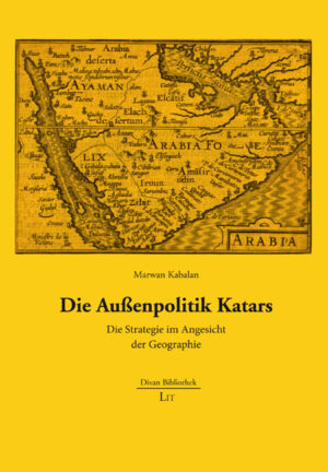 Die Außenpolitik Katars