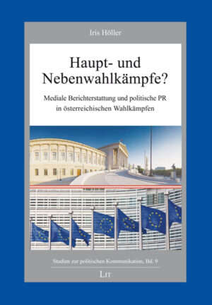 Haupt- und Nebenwahlkämpfe?