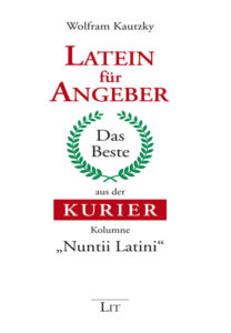 Latein für Angeber