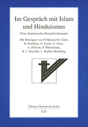 Im Gespräch mit Islam und Hinduismus