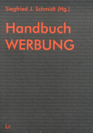 Handbuch Werbung