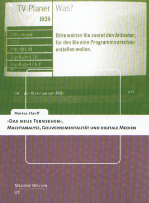 "Das neue Fernsehen"