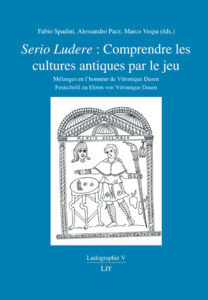 Serio Ludere : Comprendre les cultures antiques par le jeu