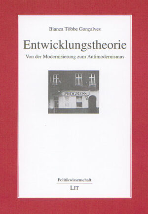 Entwicklungstheorie