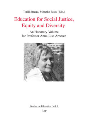 Education for Social Justice, Equity and Diversity