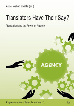 Translators Have Their Say?