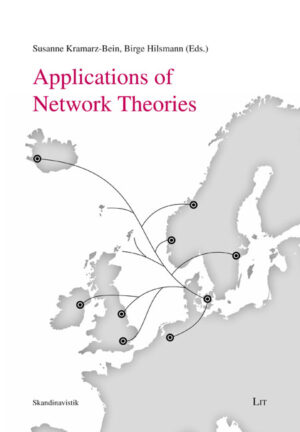 Applications of Network Theories