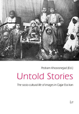 Untold Stories