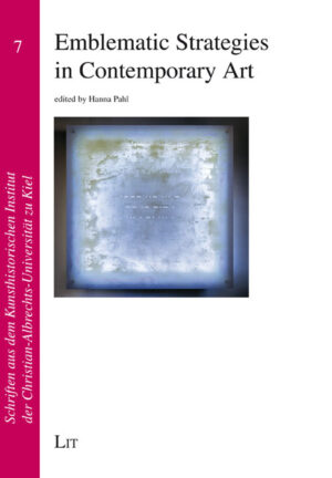 Emblematic Strategies in Contemporary Art