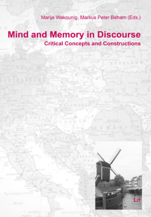 Mind and Memory in Discourse