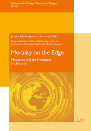 Morality on the Edge