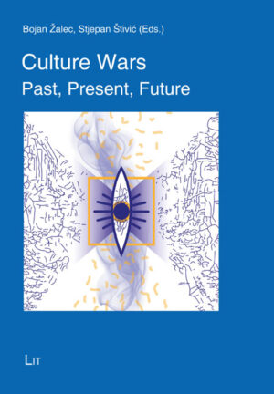 Culture Wars: Past, Present, Future