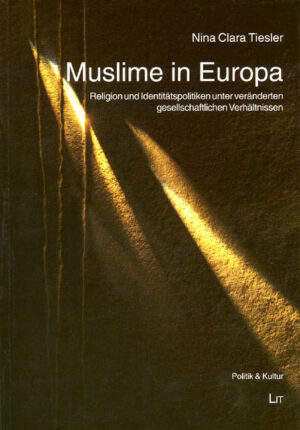 Muslime in Europa