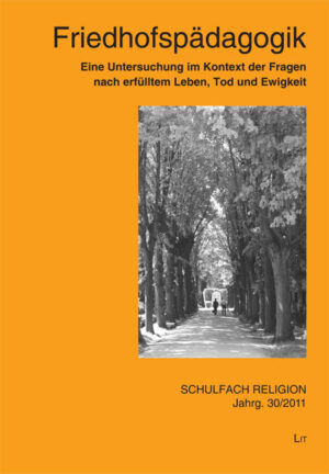 Friedhofspädagogik