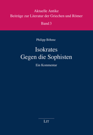 Isokrates