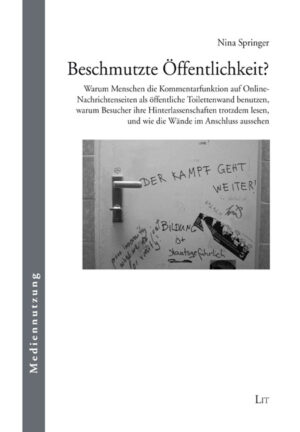 Beschmutzte Öffentlichkeit?