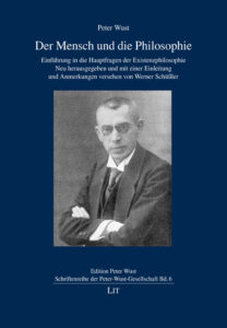 Der Mensch und die Philosophie