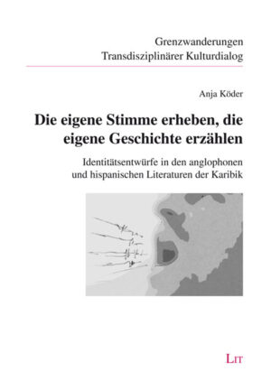 Die eigene Stimme erheben, die eigene Geschichte erzählen