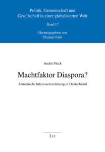 Machtfaktor Diaspora?