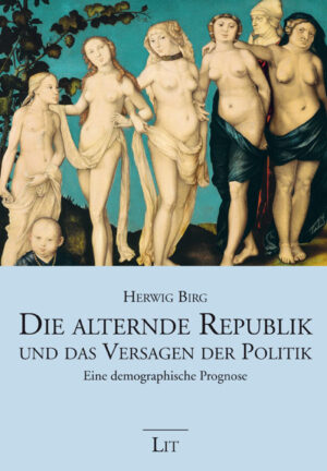 Die alternde Republik und das Versagen der Politik