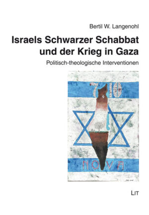 Israels Schwarzer Schabbat und der Krieg in Gaza