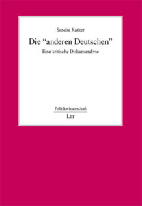 Die "anderen Deutschen"