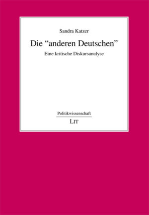Die "anderen Deutschen"