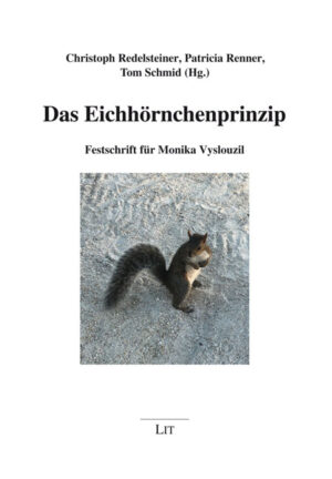 Das Eichhörnchenprinzip