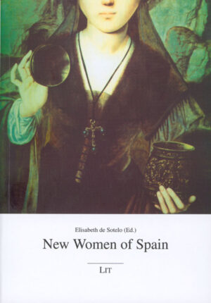 New Women of Spain