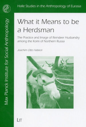 What it Means to be a Herdsman