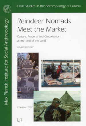 Reindeer Nomads Meet the Market