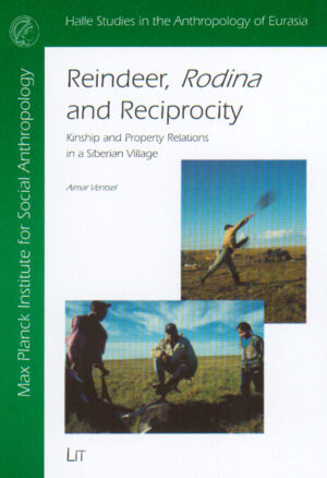 Reindeer, Rodina and Reciprocity