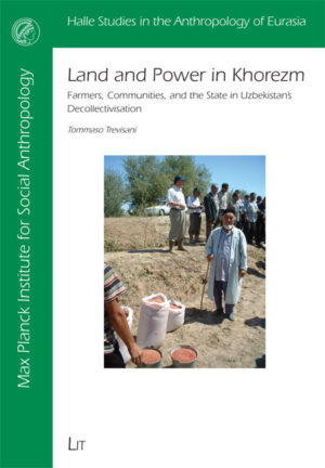 Land and Power in Khorezm