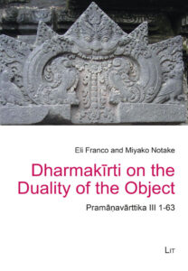 Dharmakirti on the Duality of the Object